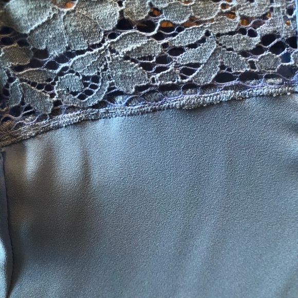 The Kooples Long Sleeved Lace blouses (3). - Picture 9 of 17